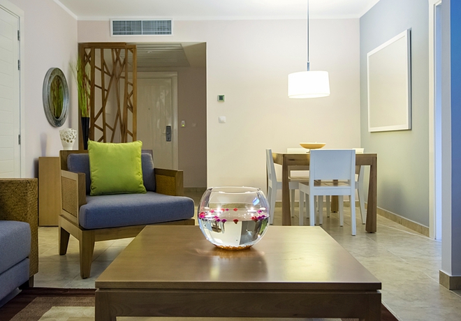 Imagen de la habitación del Hotel Roc Lagunas del Mar. Foto 14