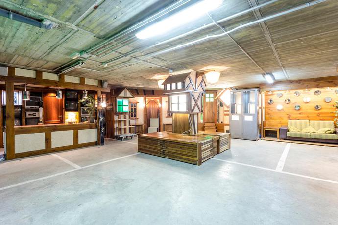 Imagen general del Hotel Roc Meler. Foto 9