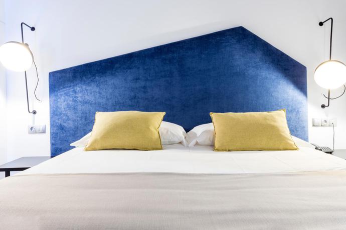 Imagen general del Hotel Roc Meler. Foto 11