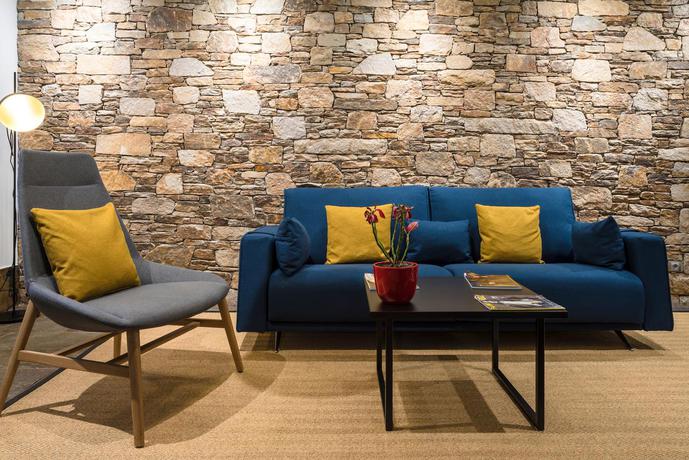 Imagen general del Hotel Roc Meler. Foto 16