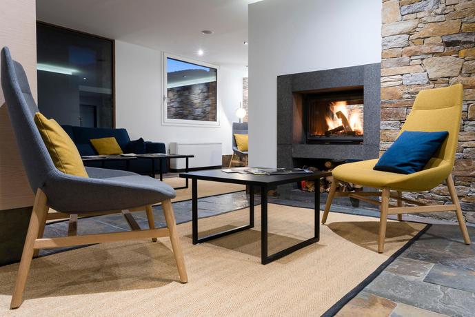 Imagen general del Hotel Roc Meler. Foto 20