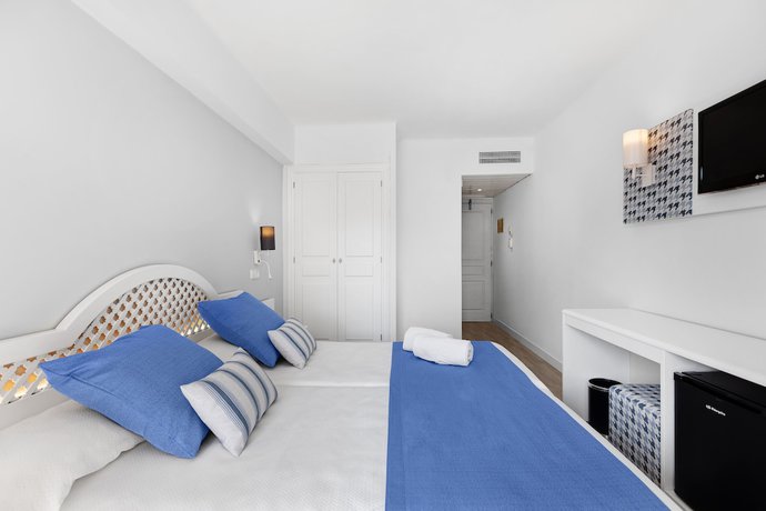 Imagen de la habitación del Hotel Roc Oberoy - Adults Only. Foto 5