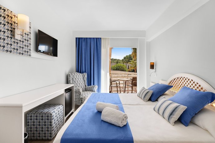 Imagen de la habitación del Hotel Roc Oberoy - Adults Only. Foto 6