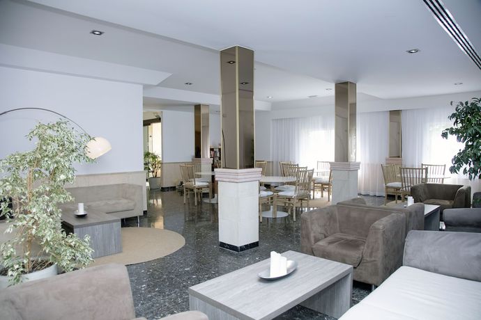 Imagen de la habitación del Hotel Roc Oberoy - Adults Only. Foto 8