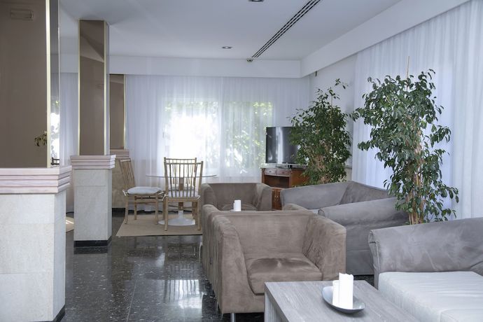 Imagen de la habitación del Hotel Roc Oberoy - Adults Only. Foto 9