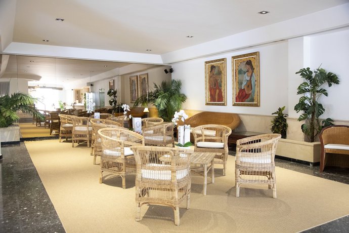 Imagen de la habitación del Hotel Roc Oberoy - Adults Only. Foto 10