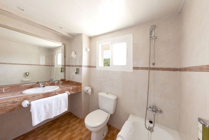 Imagen de la habitación del Hotel Roc Oberoy - Adults Only. Foto 11