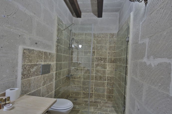 Imagen de la habitación del Hotel Roc Of Cappadocia. Foto 7