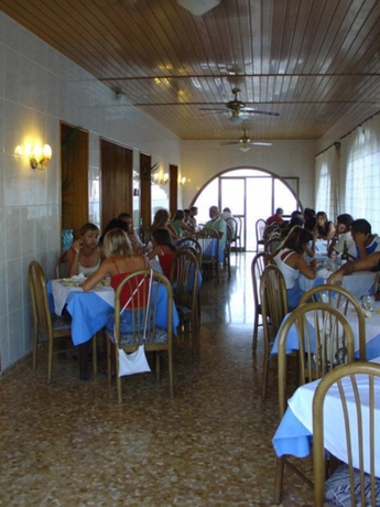 Imagen general del Hotel Roca Bella. Foto 2