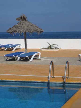 Imagen general del Hotel Roca Bella. Foto 3