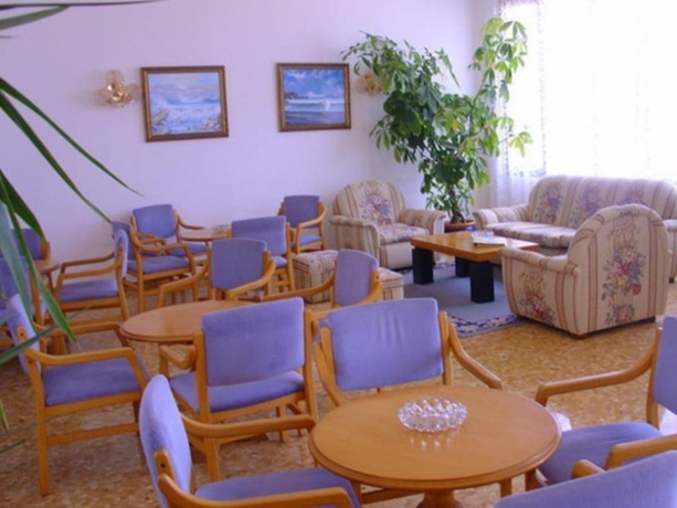 Imagen general del Hotel Roca Bella. Foto 4