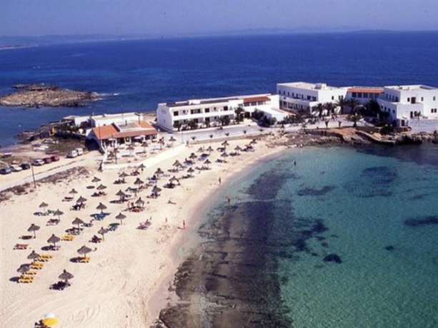 Imagen general del Hotel Roca Bella. Foto 5