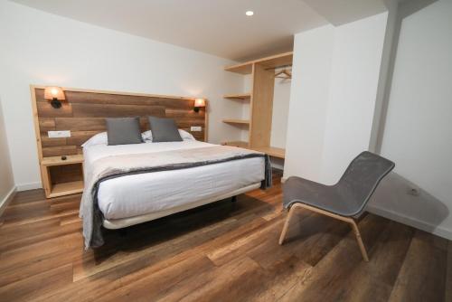 Imagen de la habitación del Hotel Roca, La Molina - Alp. Foto 5