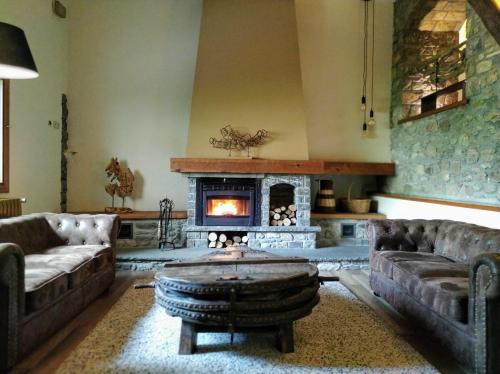 Imagen de los interiores del Hotel Roca, La Molina - Alp. Foto 8