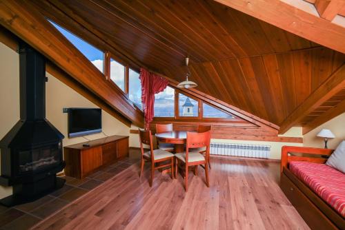 Imagen de la habitación del Hotel Roca, La Molina - Alp. Foto 6