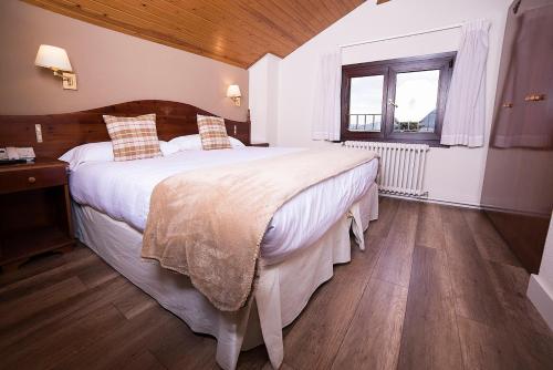 Imagen de la habitación del Hotel Roca, La Molina - Alp. Foto 7