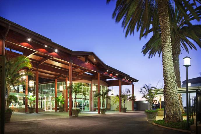 Imagen de los interiores del Hotel Roca Nivaria Gran Hotel. Foto 10