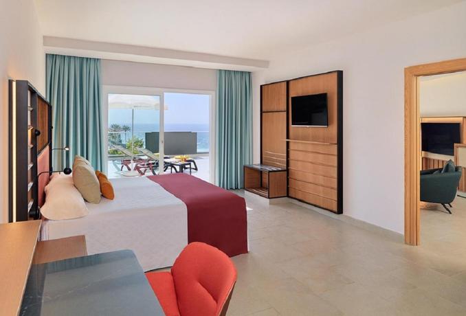 Imagen de la habitación del Hotel Roca Nivaria Gran Hotel. Foto 5