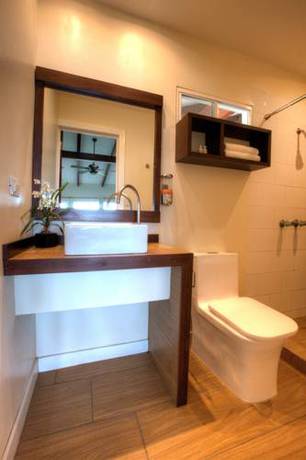 Imagen de la habitación del Hotel Roca Sunzal. Foto 2