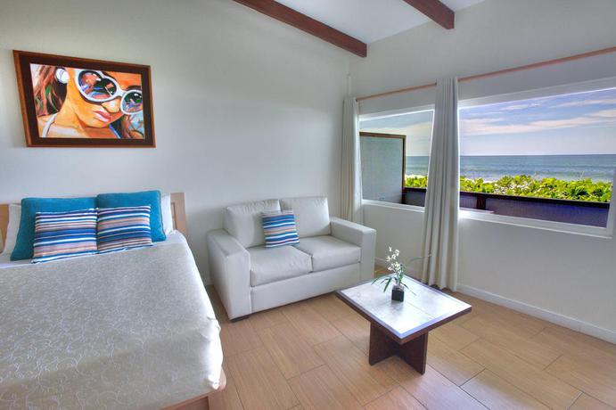 Imagen de la habitación del Hotel Roca Sunzal. Foto 4