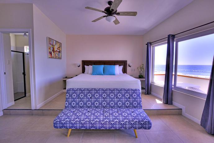 Imagen de la habitación del Hotel Roca Sunzal. Foto 6