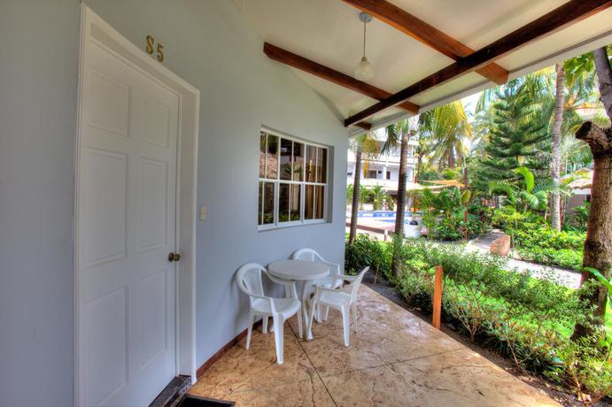 Imagen de los interiores del Hotel Roca Sunzal. Foto 10