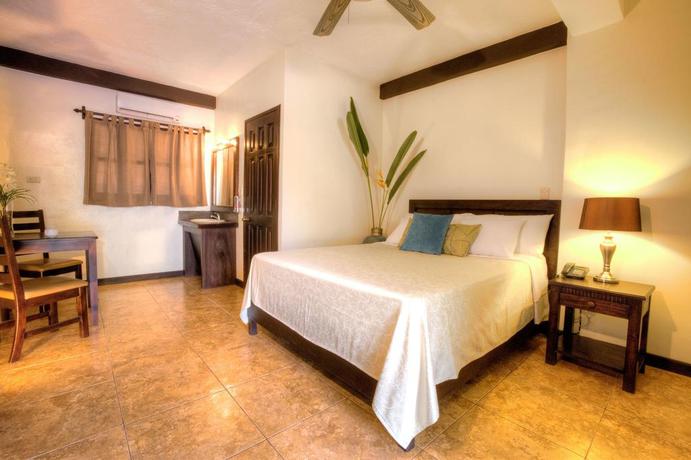 Imagen de la habitación del Hotel Roca Sunzal. Foto 8