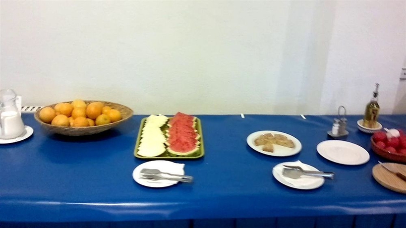 Imagen del bar/restaurante del Hotel Roca, Vinar&ograve;s. Foto 3