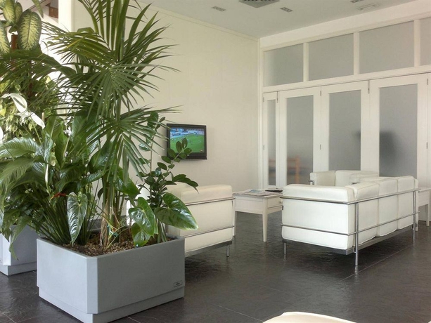 Imagen de los interiores del Hotel Roca, Vinar&ograve;s. Foto 8