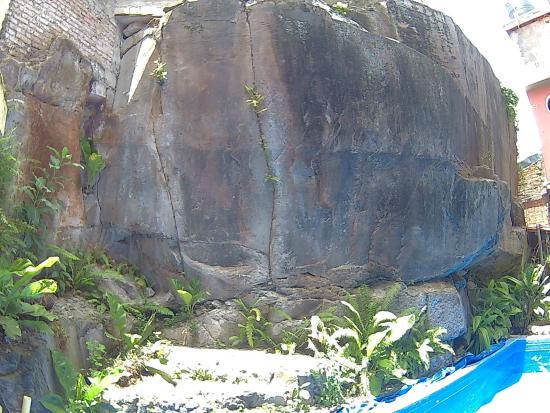 Imagen de los interiores del Hotel Roca de la Cumbre. Foto 3