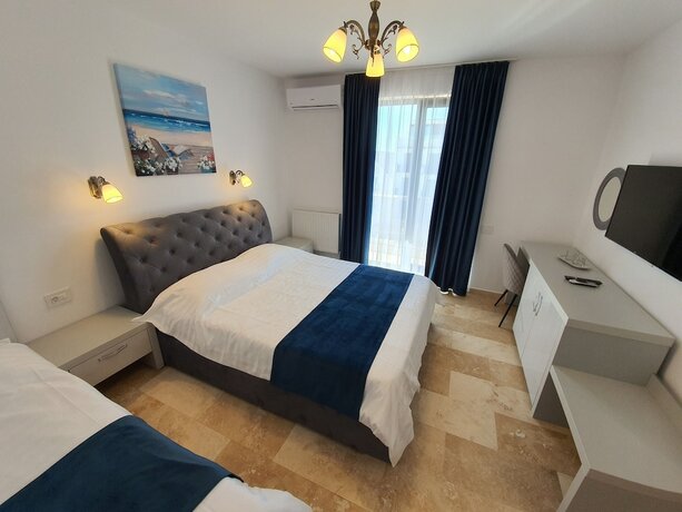 Imagen de la habitación del Hotel Roca del Mar. Foto 12