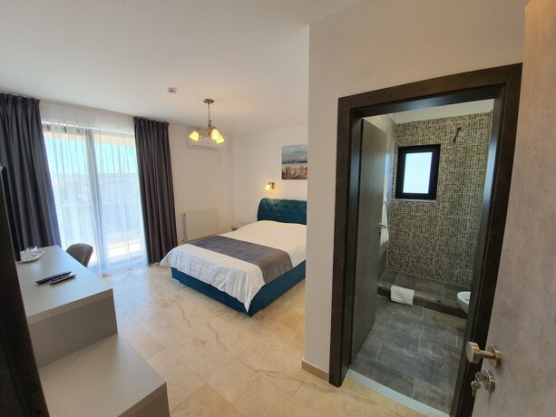 Imagen general del Hotel Roca del Mar. Foto 6