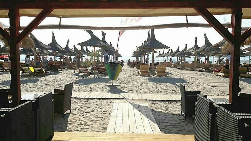 Imagen general del Hotel Roca del Mar. Foto 10