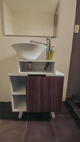 Imagen de la habitación del Hotel RocaMar Hostel Boutique. Foto 3