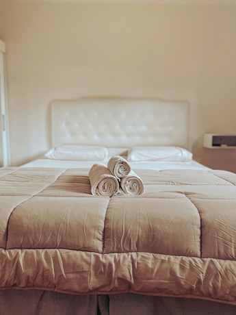 Imagen de la habitación del Hotel RocaMar Hostel Boutique. Foto 4