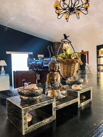 Imagen de los interiores del Hotel RocaMar Hostel Boutique. Foto 16