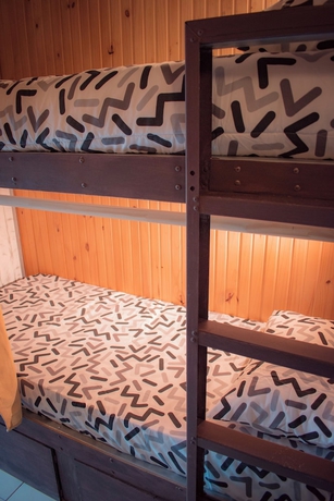 Imagen de la habitación del Hotel RocaMar Hostel Boutique. Foto 11