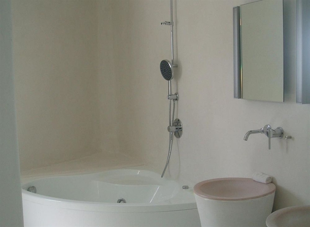 Imagen de la habitación del Hotel Rocabella Santorini and Spa. Foto 2