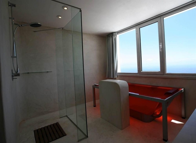 Imagen de la habitación del Hotel Rocabella Santorini and Spa. Foto 5