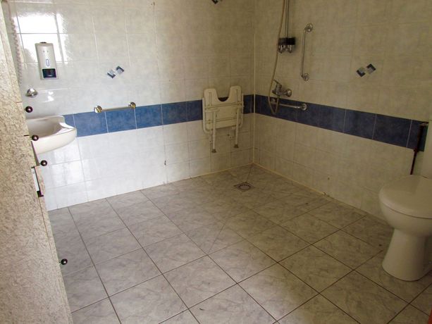 Imagen de la habitación del Hotel Rocade. Foto 3