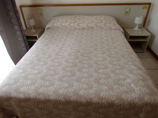 Imagen de la habitación del Hotel Rocade. Foto 4