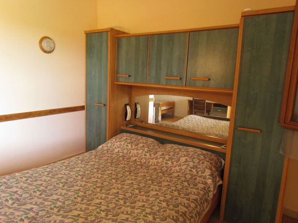 Imagen de la habitación del Hotel Rocade. Foto 8