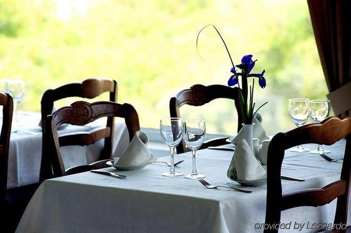 Imagen del bar/restaurante del Hotel Rocamar, Cadaqu&eacute;s. Foto 10