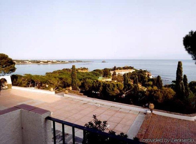 Imagen general del Hotel Rocamar, Cadaqu&eacute;s. Foto 1