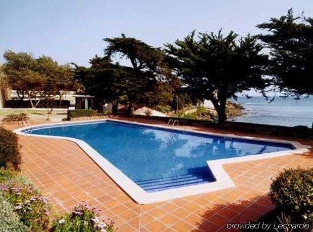 Imagen general del Hotel Rocamar, Cadaqu&eacute;s. Foto 5