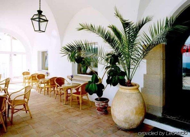 Imagen general del Hotel Rocamar, Cadaqu&eacute;s. Foto 6