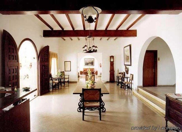 Imagen general del Hotel Rocamar, Cadaqu&eacute;s. Foto 8