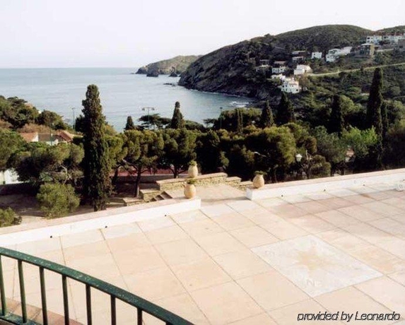 Imagen general del Hotel Rocamar, Cadaques. Foto 3