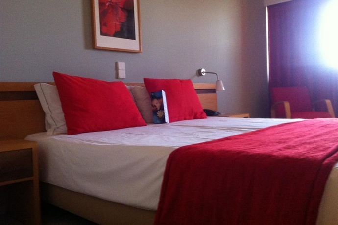 Imagen general del Hotel Rocamar Exclusive Spa Adults Only. Foto 2