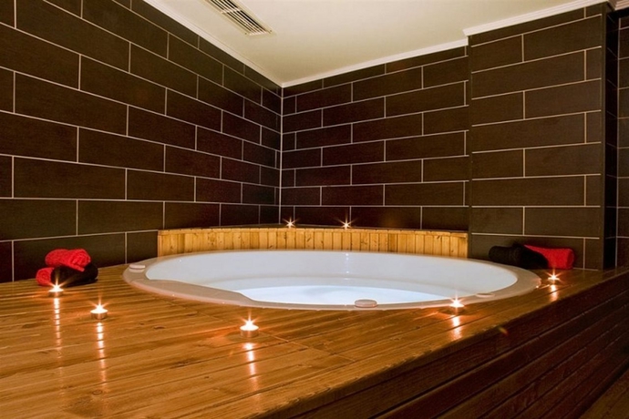 Imagen general del Hotel Rocamar Exclusive Spa Adults Only. Foto 5